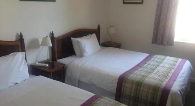 Семейный номер Standard Ashleigh House