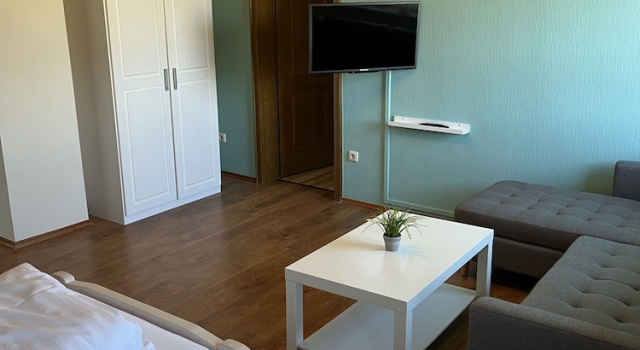 Студия Ferienhof Pankalla