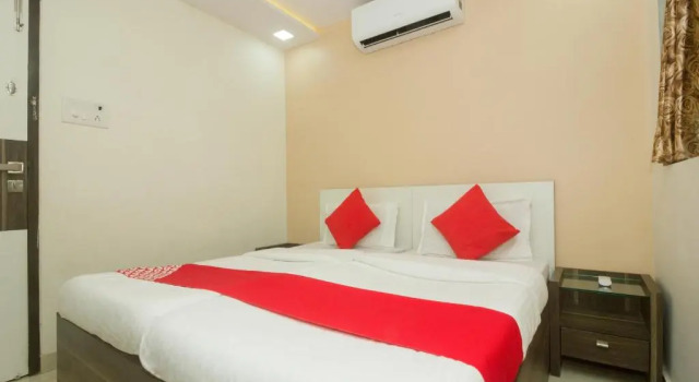 Двухместный номер Deluxe Hotel Nest In