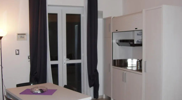 Residence Candeloro