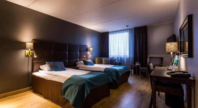 Quality Hotel Winn Gotenborg