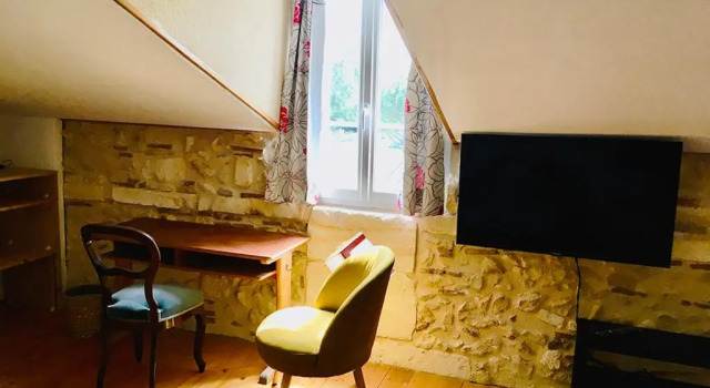 Maison Aubergerac, Rezervasyon Otel Bergerac havuzlu oteller, Yüzme Havuzu