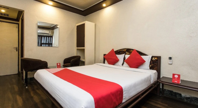 Hotel Chanakya
