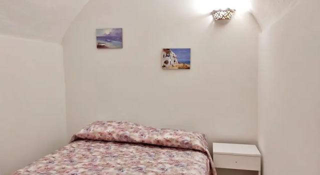 Casa Marieli - A 50 m dal Mare con Spazio Esterno, Забронировать Дом для отпуска Виллы Гальяно-дель-Капо, Вилла