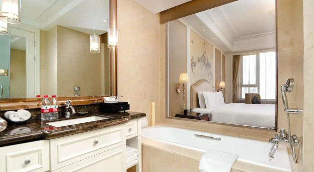 Camera Superior Sofitel Xining