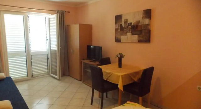 Студия Apartments Vivien