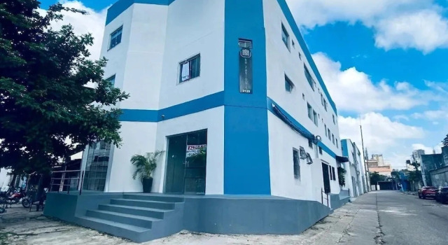 HN Pariquis