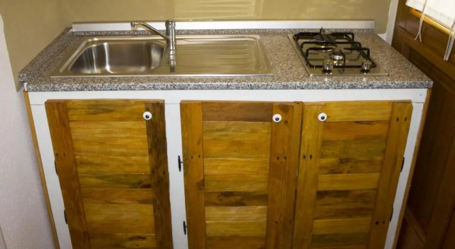 Номер Standard La Casa Del Poeta