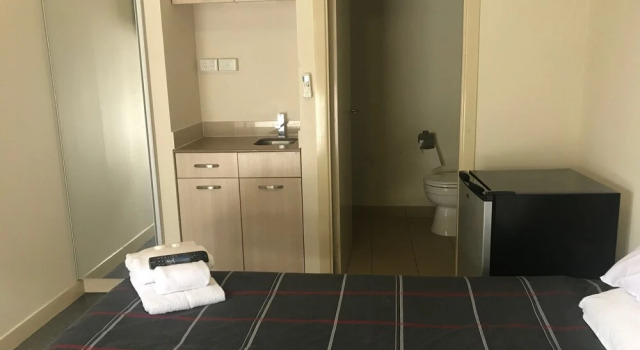 Smart Stay Villages