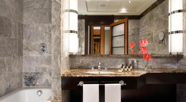 Двухместный номер Superior Principi di Piemonte | UNA Esperienze | Preferred Hotels and Resorts