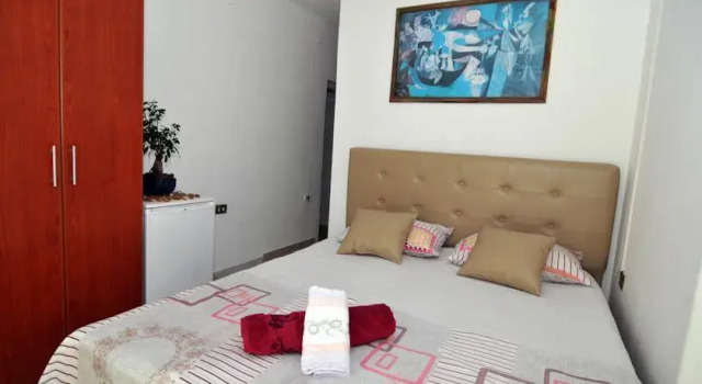 Apartments Grand, Забронировать Апартаменты/квартира Улцинь Ривьера Ульциня, рядом с Старый город Улцинь