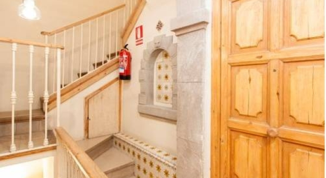 La Casa de l'Argent Apartamentos, Забронировать Апартаменты/квартира Барселона провинция Барселона, рядом с Приход Св. Августина