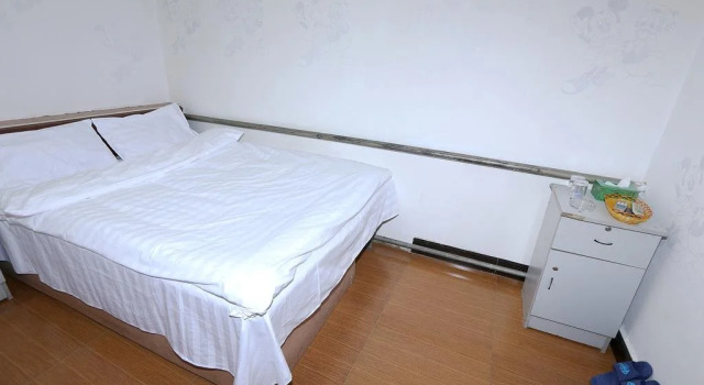 Yifangyan Inn Beichui Market Branch, Varaa Hotelli Mohe Heilongjiang