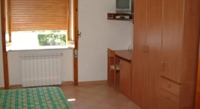 Двухместный номер Comfort с балконом Country House LIppocastano