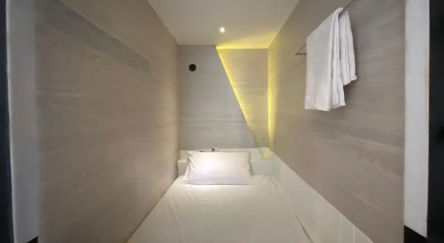 The Packerbox Hostel, Забронировать Хостел Отели провинции Бали с завтраком, Завтраки