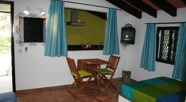 Коттедж Villa Pedras del Rey