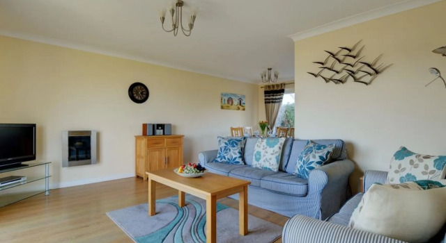 Holiday Home Bluejay, Забронировать Отель Отели Корнуолл 4 звезды, 4*