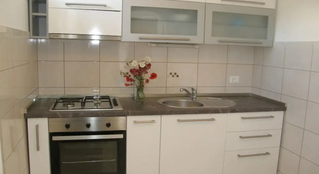 Апартаменты Apartments Kure