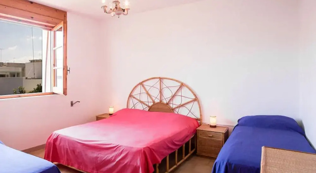 VilleSalento - San Foca M124, Prenota Villa San Foca Salento