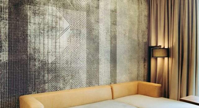 Номер Standard The Social House Nairobi, a Preferred Lifestyle Hotel
