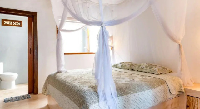 JJ Stay and Surf Batu Bolong, Boek Hotel Goedkope hotels in Bali