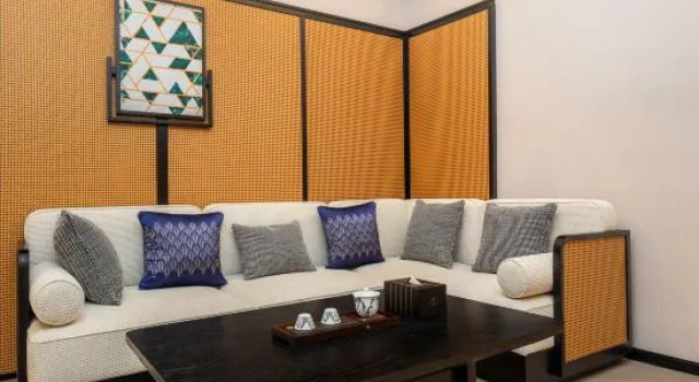 Полулюкс Deluxe Tianyuan Liedong Hotel