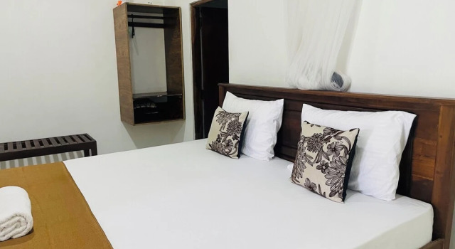 Sigiri Suncap Cottage