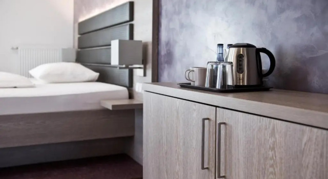 Двухместный номер Superior Hotel Rieth