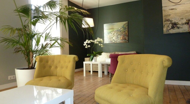 Les Parfums de Madeleine, Boek Hotel Hotels in Franche-Comte met ontbijt, Ontbijt