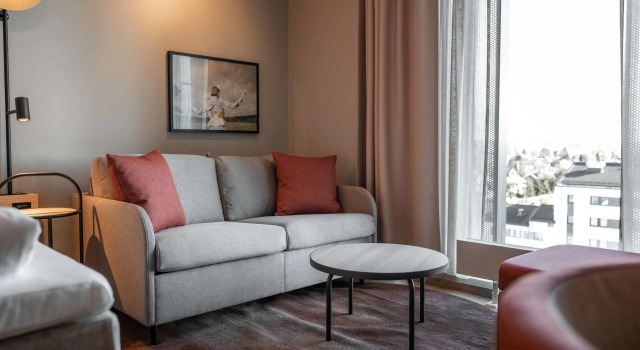 Scandic Hamar