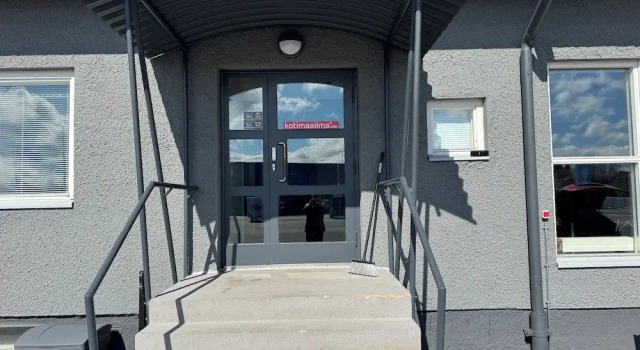 Kotimaailma - Hostelli Kokkola, Réserver Auberge de jeunesse Kokkola Finlande-Occidentale