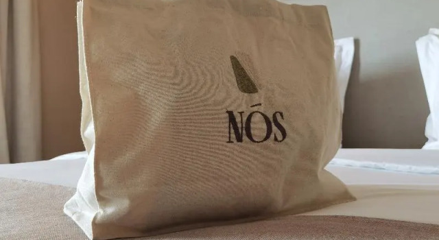 NOS Hotel & Villas