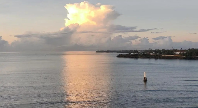 Апартаменты с 3 комнатами English Point Residence Beach Apartments Mombasa