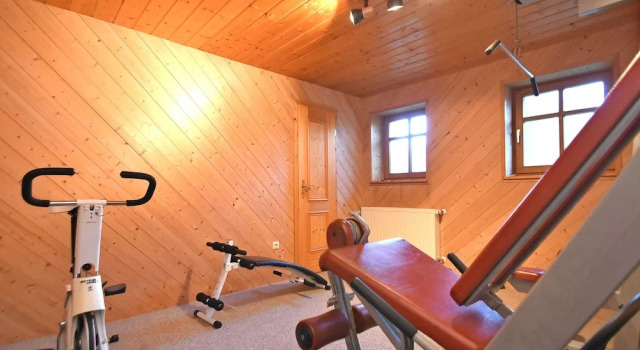 Апартаменты Wohnung in Lohberg Nahe Arber Skipisten