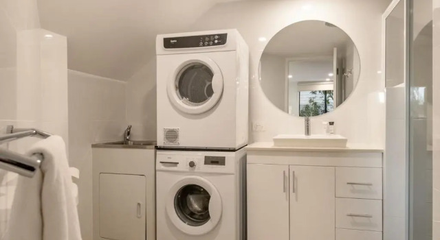 Апартаменты с 2 комнатами Gosamara Apartments