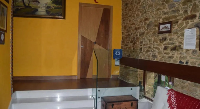Alborada del Eo