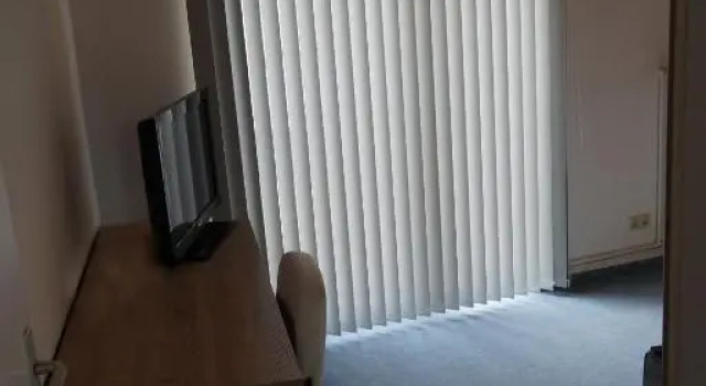 1 Zimmer Appartment