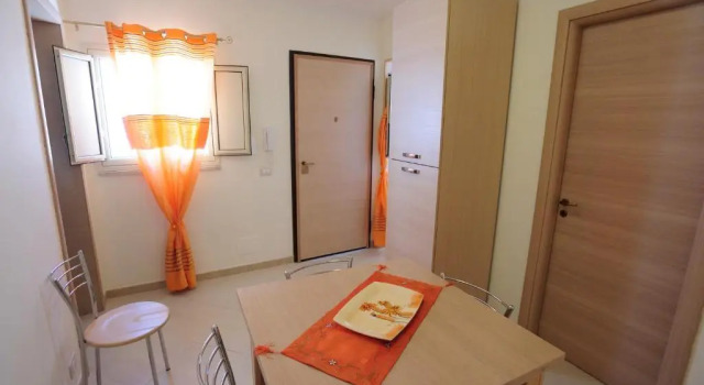 Apartment 1 Schlafzimmer Case Vacanza Edera