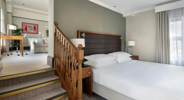 Leeds Marriott Hotel, Забронировать Отель Лидс Западный Йоркшир