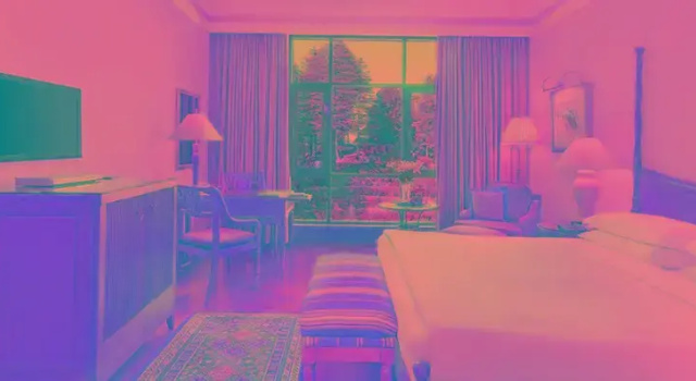 Двухместный номер Standard Wildflower Hall, An Oberoi Resort, Shimla