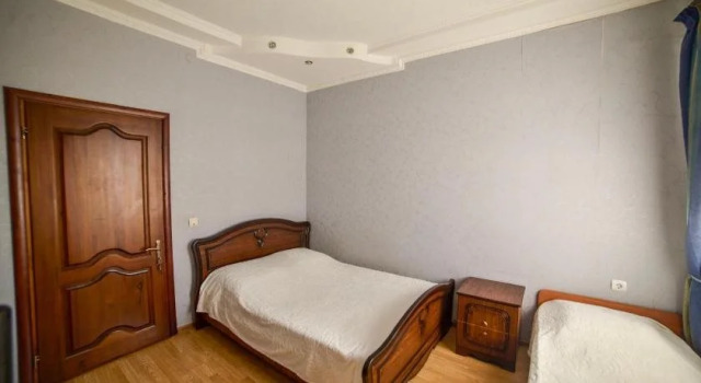 Ksyusha Guest House