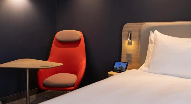 Люкс Holiday Inn Express & Suites - Deventer by IHG