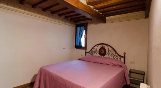Апартаменты Casa Torre