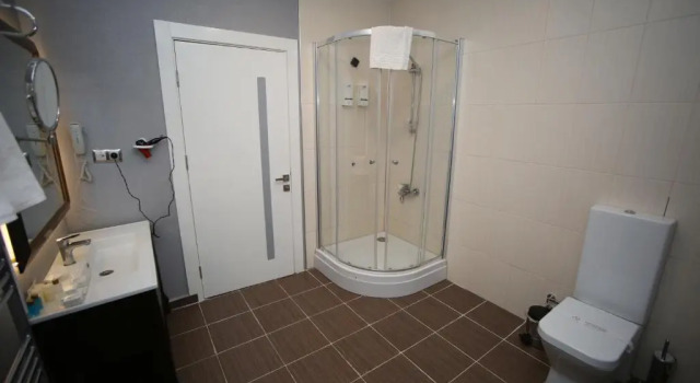 Номер Standard Grand Nora Hotel