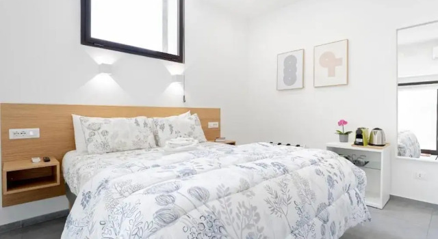 Номер Comfort Eos - Elegant Apartments & Suites