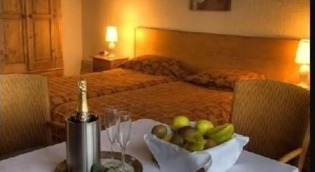 Двухместный номер Standard The Lauriston Hotel
