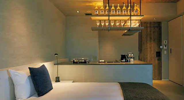 HAMACHO HOTEL TOKYO - Vacation STAY 13730v, Забронировать Отель Токио Токийский столичный округ, рядом с Masago Monument