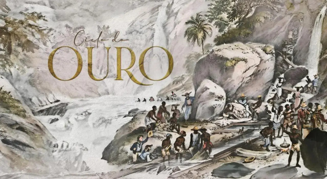 Vila Galé Collection Ouro Preto, Забронировать Отель Ору-Прету Минас-Жерайс