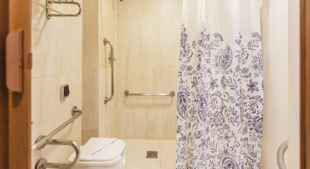 Трёхместный номер Standard Hotel Dan Inn São José do Rio Preto by Nacional Inn