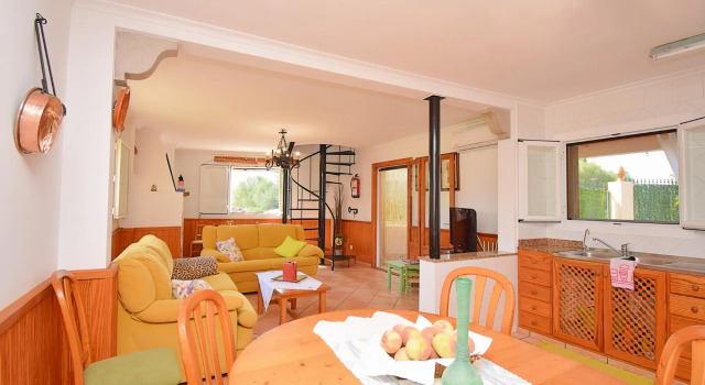Finca Son Estrella 032 by Mallorca Charme